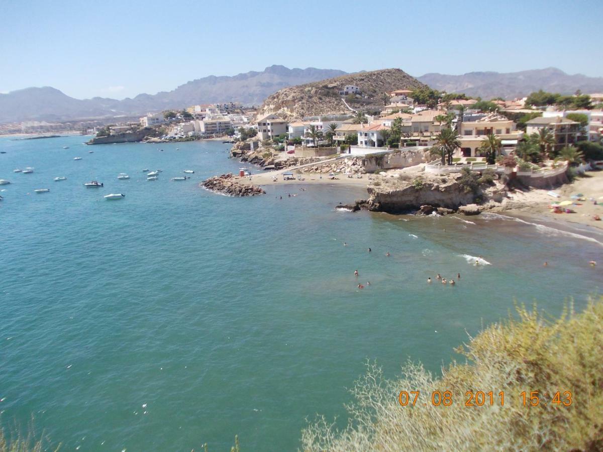 Calapanizo "Un Paraiso" El Pozo del Esparto Exterior photo